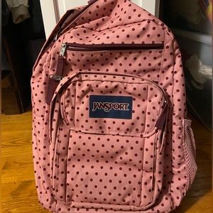 Never used Jansport Backpack